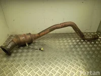 Dodge 786AA10832H CHALLENGER coupe 2019 Katalizator