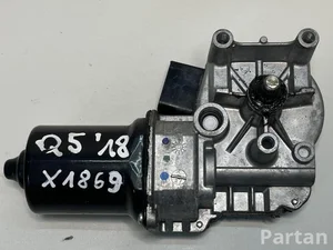 Audi 80C955119 ; 80A023 / 80C955119, 80A023 Q5 (FY) 2018 Moteur d'essuie-glace