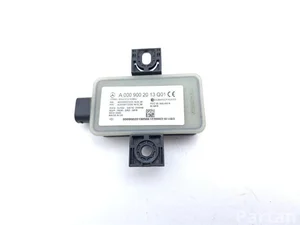Aston Martin A0009002013 DBX 2021 Unidad de control para la observación de la precion de neumáticos