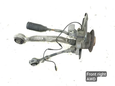 Mercedes-Benz CLS (C218) 2013 kit de bras de suspension avant right side - Image 1