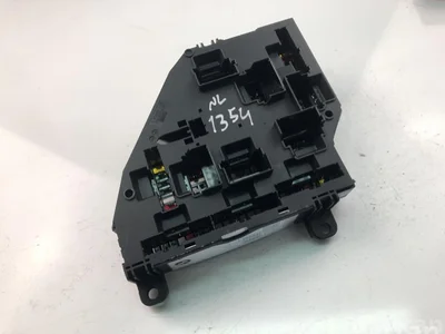 BMW 9264924 5 (F10) 2015 Caja de fusibles - Imagen 1