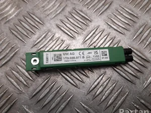 Volkswagen 1T3 035 577 B / 1T3035577B ID. Buzz 2024 Antenne