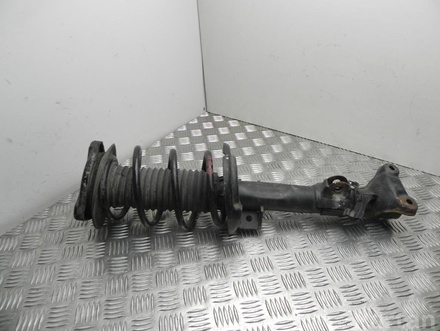 MERCEDES-BENZ A 204 320 10 66 / A2043201066 C-CLASS (W204) 2009 suspension strut, complete