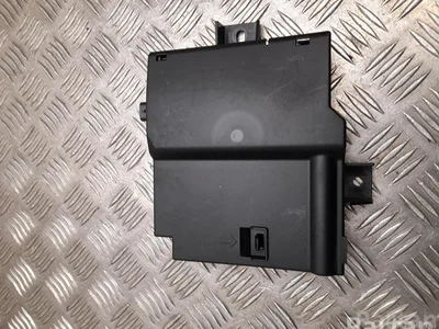 Audi 4M0937513A Q7 (4M) 2018 Boîte à fusibles - Image 1