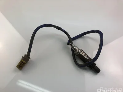 Mercedes-Benz 0015401017 C-CLASS (W203) 2007 Sonde lambda - Image 1