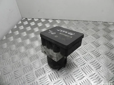 Volkswagen 1C0 907 379 D, 1J0 614 417 C / 1C0907379D, 1J0614417C PASSAT (3B2) 2000 Unité de commande hydraulique ABS - Image 1