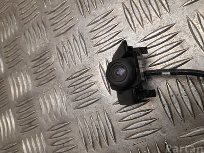 Mazda K156-67RC0 / K15667RC0 CX-5 (KF) 2020 Caméra - Image 1