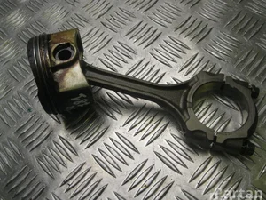 Toyota 2DB, 3P AVENSIS Estate (_T27_) 2012 Piston