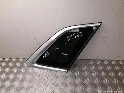 Audi 4KE 845 298 AJ / 4KE845298AJ Q8 e-tron 2021 Vitre latérale fixe Right Rear - Image 1