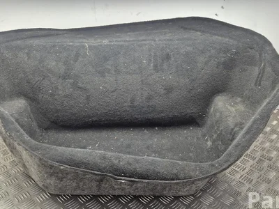 Audi Q5 (8R) 2011 Other interior parts - Image 1