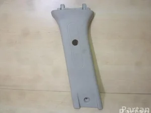 Dacia 769147582R, 769140172R SANDERO II 2014 Tapisserie voiture