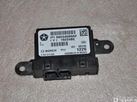 Dodge 68254089AF DURANGO (WD) 2018 Unité de contrôle pour systèmes de stationnement