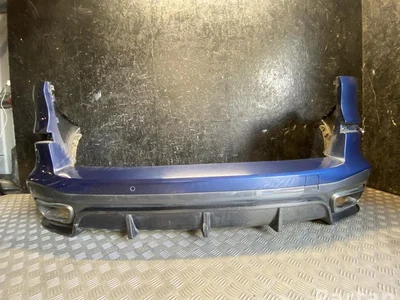 BMW X5 (G05) 2018 Pare-chocs - Image 1