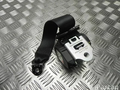 Škoda 5JJ 857 447 A / 5JJ857447A RAPID (NH3) 2016 Ceinture de sécurité - Image 1