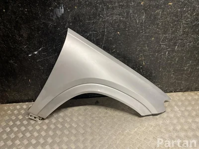 Mercedes-Benz GLE (W167) (2019 ...) 2020 Kotflügel rechte Seite - Bild 1