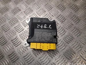 Mercedes-Benz A 213 900 46 25 / A2139004625 E-CLASS T-Model (S213) 2019 Unité de contrôle pour airbag