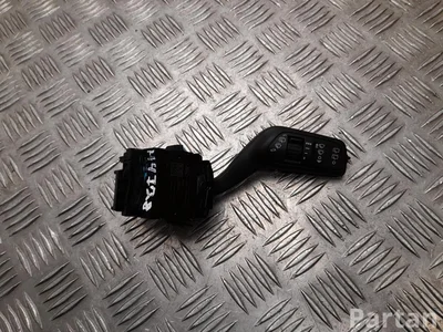 Ford LB5T-17A553-AAW / LB5T17A553AAW Kuga III 2024 Przełącznik wycieraczek - Zdjęcie 1