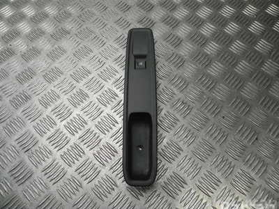 Dacia 809611215R Sandero III (DJF/BJI cross) 2022 Bouton de lève-vitre - Image 1