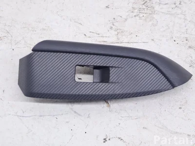 Mazda D10E685L1 CX-3 (DK) 2018 Kita apdailos detalė - Paveiksliukas 1