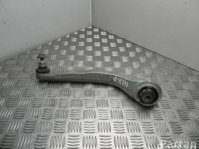 Alfa Romeo K2060-02 / K206002 GIULIA (952_) 2016 Devant  levier inférieur incurvé - Image 1