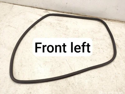 Rolls-Royce 7200301 GHOST (RR4) 2010 Joint d'étanchéité de porte Left Front - Image 1