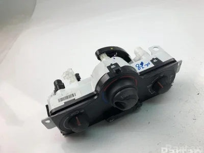 Renault 5F2140100 KANGOO (KC0/1_) 2010 Contrôle automatique de la climatisation - Image 1