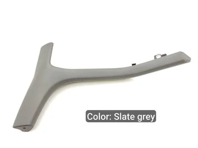 Porsche 9J1857007 Taycan 4S 2022 Cadre Tableau de bord - Image 1