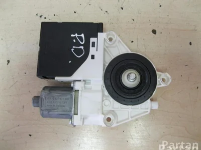 Volkswagen 5N0 959 701 F, 3C0 959 793 B / 5N0959701F, 3C0959793B TIGUAN (5N_) 2013 Moteur de lève-vitre Right Front - Image 1