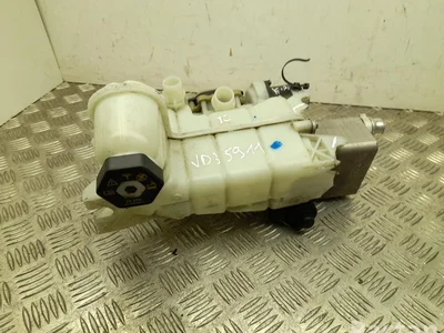 Tesla 1097016-00-D / 109701600D MODEL 3 2020 Vase d'expansion du liquide de refroidissement - Image 1