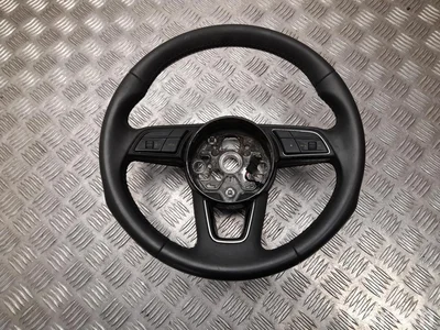 Audi 82A 419 091 B / 82A419091B A1 Sportback 2019 Lenkrad - Bild 1