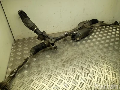 Volkswagen 7L1423051J, 7LA909144G, 7LA909144D TRANSPORTER VI Kasten (SGA, SGH) 2023 Lenkgetriebe - Bild 1