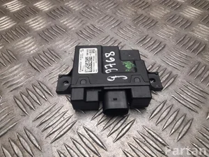 Škoda 5E3 035 335 / 5E3035335 Octavia Mk4 Combi 2024 unidad de control