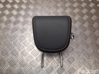 MG ZS EV 2022 Подголовник слева справа сзади