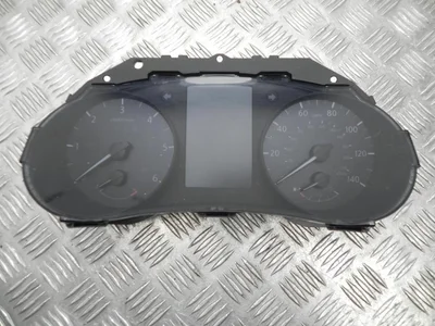 Nissan 4CB6A/JP99 / 4CB6AJP99 X-TRAIL (T32_) 2017 Tableau de bord mph km/h - Image 1