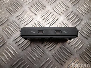 Volkswagen 5NA035736 CRAFTER komercinis (SY_) 2023 Įvesties įrenginys