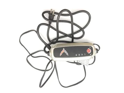 Chevrolet 40302A25W3005631 Corvette (C8) 2021 Câble de charge du véhicule - Image 1