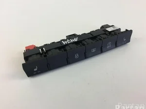 Škoda 5JA927132AQ RAPID (NH3) 2017 Contrôle / Boutons