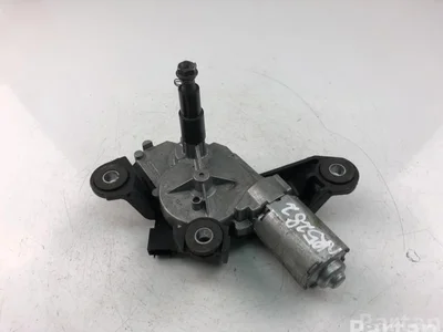 Nissan 28710JD000 QASHQAI / QASHQAI +2 I (J10, JJ10) 2010 Moteur d'essuie-glace - Image 1