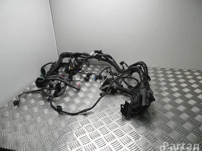 Ford 8V51-14A390-MD / 8V5114A390MD B-MAX (JK) 2018 Fils du compartiment moteur - Image 1