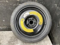 Volkswagen 5Q0601027BT PASSAT (3G2) 2019 roue de secours 5x112  R18