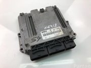 RENAULT 237101754R; 0281018497 / 237101754R, 0281018497 TRAFIC II Box (FL) 2011 Control unit for engine