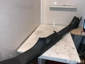 Opel 315671560 INSIGNIA A (G09) 2012 Cubierta, Soporte -B (intermedia)