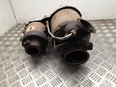 Škoda 04L131723EL, 04L166CA, 5Q0 131 705 BG / 04L131723EL, 04L166CA, 5Q0131705BG OCTAVIA III (5E3) 2019 Katalysator - Bild 1