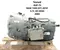 RAM 8HP-75, 68269441AA, P68269441AA, 1102024054, 05281563AC, 05281563AC-A / 8HP75, 68269441AA, P68269441AA, 1102024054, 05281563AC, 05281563ACA 1500 Crew Cab Pickup (DT) 2019 Automatyczna skrzynia biegów - Obraz 1