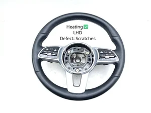 Mercedes-Benz A0040054099, A0004605902, A0994644607 GLE (W167) (2019 ...) 2022 Kierownica