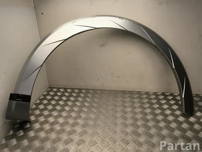 Hyundai 87712GI100 Ioniq 5 NE 2023 Zier-/Schutzleiste Kotflügel vorne rechts - Bild 1