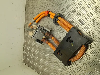 Tesla 1022565-10-F / 102256510F MODEL S 2016 Harnais - Image 1