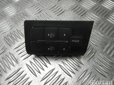 Fiat 7355331110 DUCATO Box (250_, 290_) 2014 Commutateur multiple - Image 1