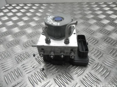 Renault 476601842R CAPTUR (J5_) 2019 Unité de commande hydraulique ABS - Image 1