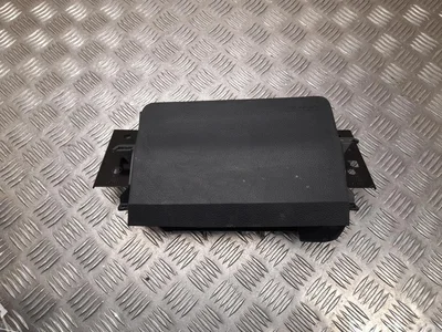 Nissan 112251, A5U08X, KT4KJ15Z010107, 1072536A NAVARA Platform/Chassis (D23) 2016 Airbag aux genoux/aux pieds - Image 1